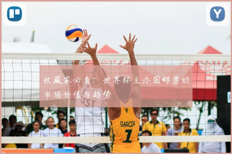 收藏家必看:世界杯主办国邮票的市场价值与趋势