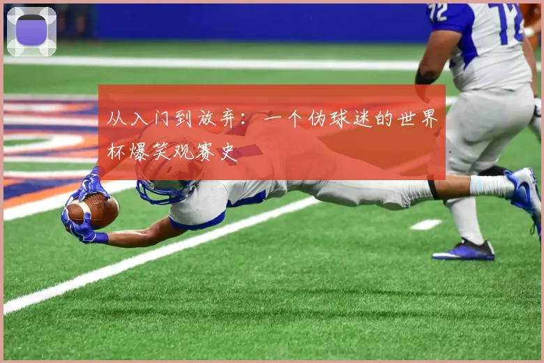 从入门到放弃：一个伪球迷的世界杯爆笑观赛史
