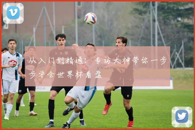 从入门到精通:专访大神带你一步步学会世界杯看盘